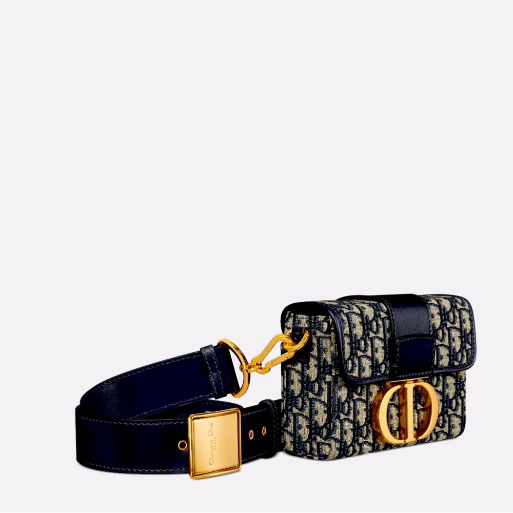 Dior 30 Montaigne Box Bag